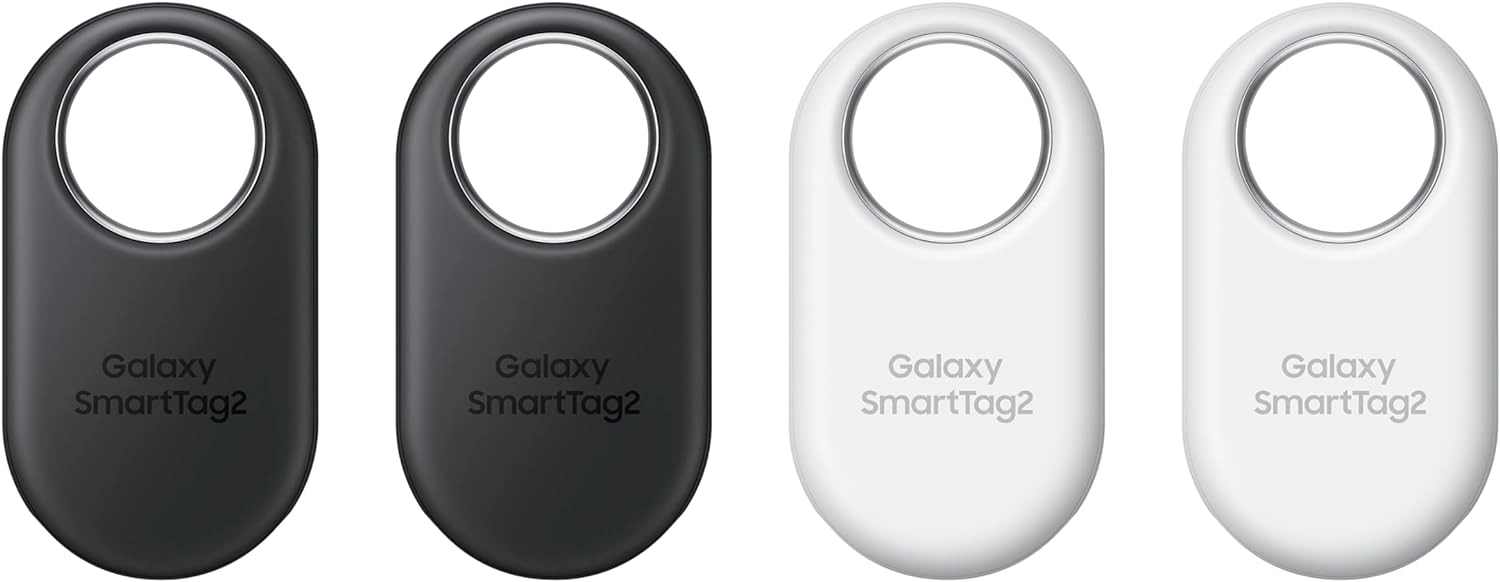 Samsung SmartTag2 4-Pack